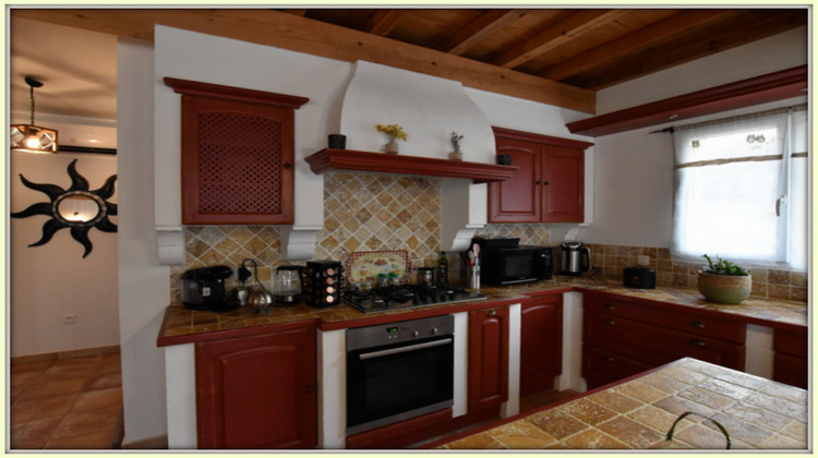 Ma-Cabane - Vente Maison DURBAN CORBIERES, 105 m²