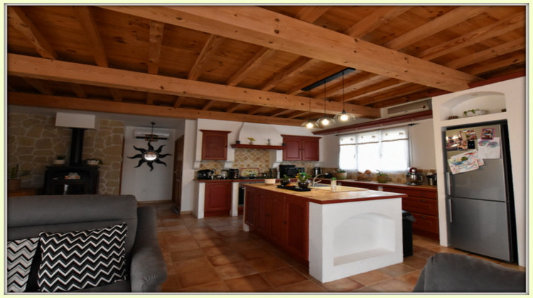 Ma-Cabane - Vente Maison DURBAN CORBIERES, 105 m²