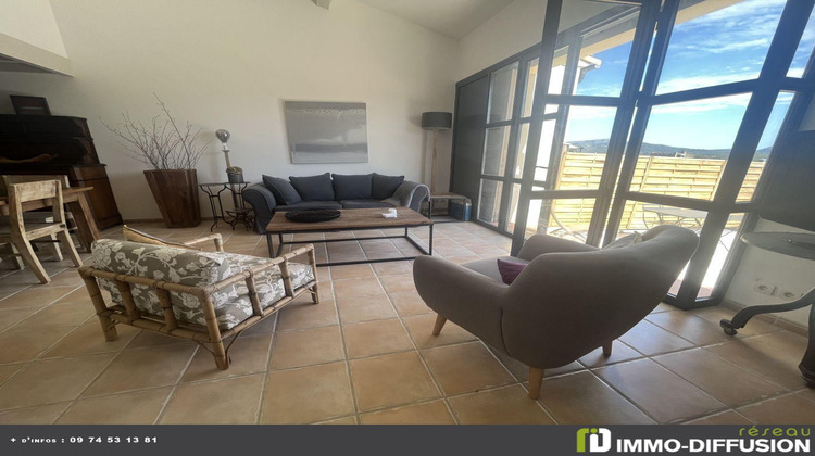 Ma-Cabane - Vente Maison DURBAN CORBIERES, 86 m²