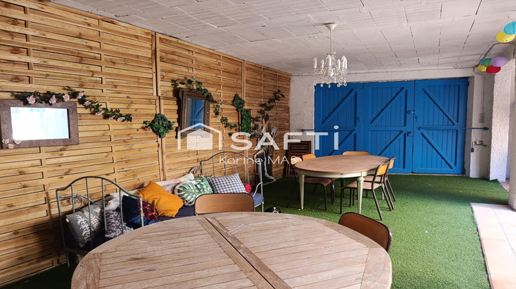 Ma-Cabane - Vente Maison Durban-Corbieres, 175 m²