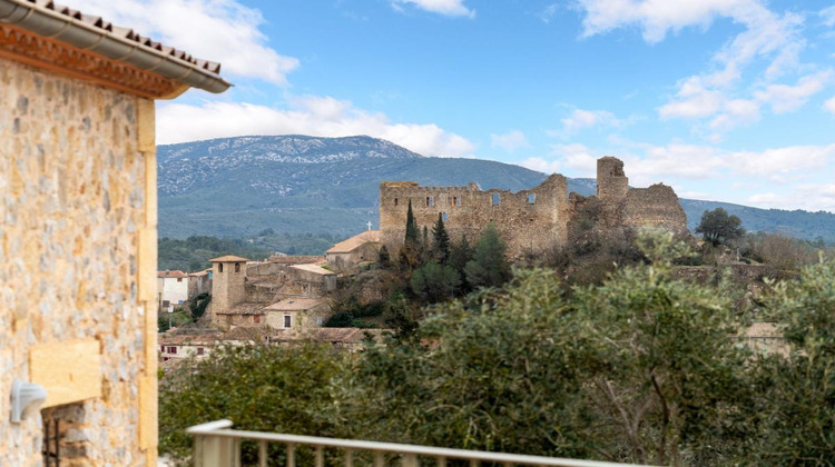 Ma-Cabane - Vente Maison DURBAN CORBIERES, 142 m²