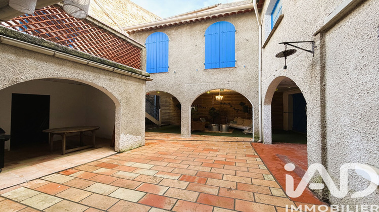 Ma-Cabane - Vente Maison Durban-Corbières, 175 m²