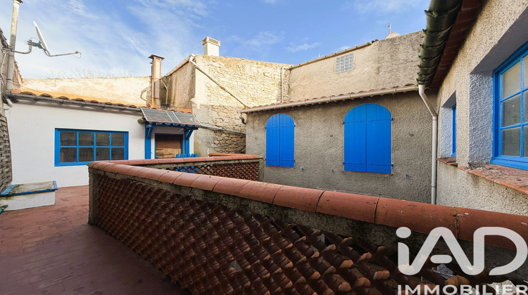 Ma-Cabane - Vente Maison Durban-Corbières, 175 m²