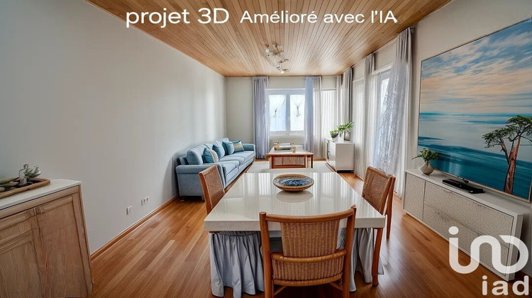 Ma-Cabane - Vente Maison Durban-Corbières, 104 m²