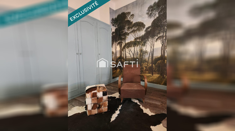 Ma-Cabane - Vente Maison Durban-Corbieres, 165 m²