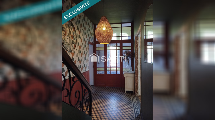 Ma-Cabane - Vente Maison Durban-Corbieres, 165 m²
