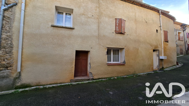 Ma-Cabane - Vente Maison Durban-Corbières, 75 m²