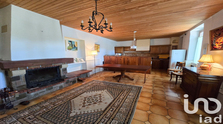 Ma-Cabane - Vente Maison Durban-Corbières, 126 m²