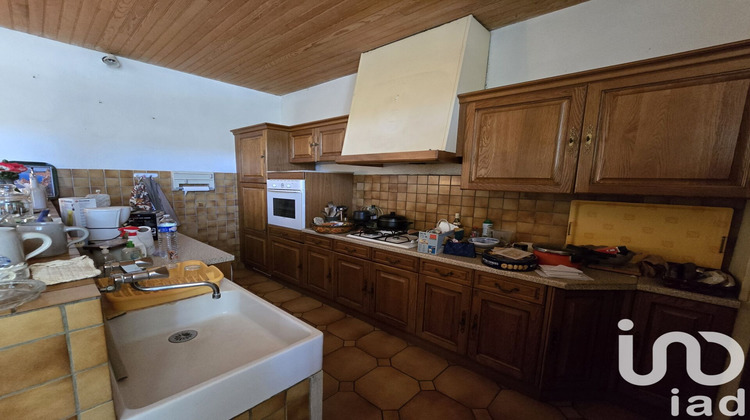 Ma-Cabane - Vente Maison Durban-Corbières, 126 m²