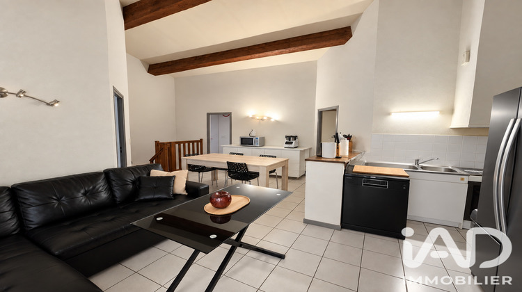 Ma-Cabane - Vente Maison Durban-Corbières, 65 m²
