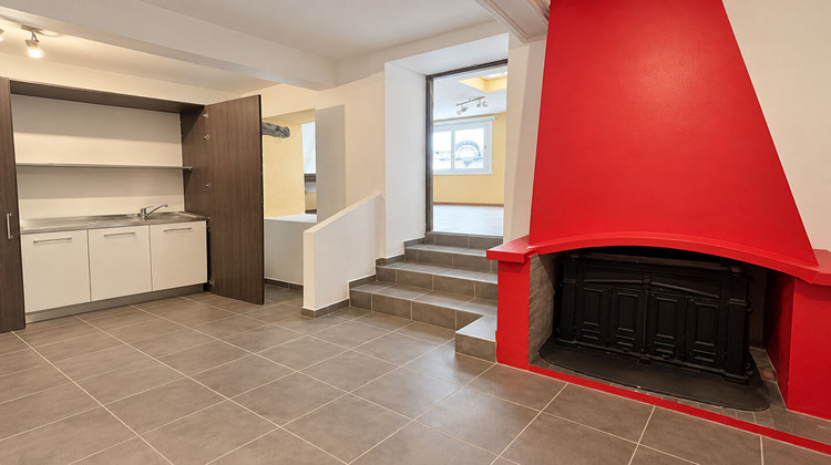 Ma-Cabane - Vente Maison DURBAN-CORBIERES, 65 m²