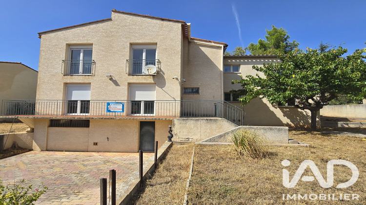 Ma-Cabane - Vente Maison Durban-Corbières, 192 m²