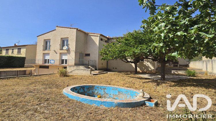 Ma-Cabane - Vente Maison Durban-Corbières, 192 m²