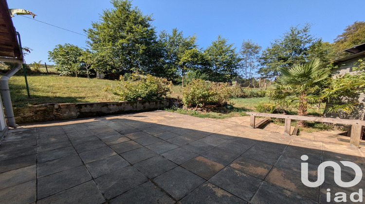 Ma-Cabane - Vente Maison Durban-sur-Arize, 125 m²