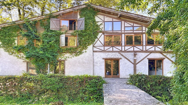 Ma-Cabane - Vente Maison Durban-sur-Arize, 463 m²