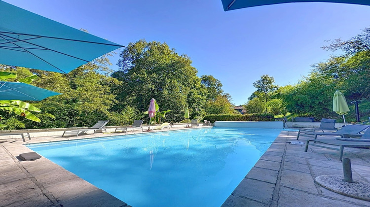 Ma-Cabane - Vente Maison Durban-sur-Arize, 463 m²