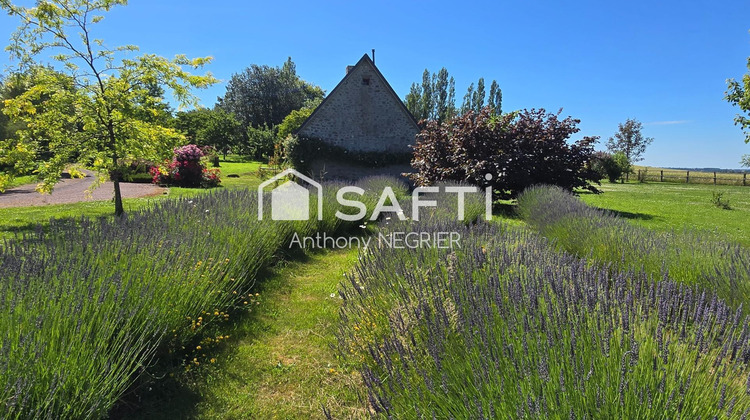 Ma-Cabane - Vente Maison Durcet, 40 m²