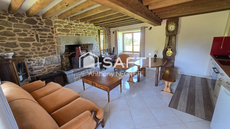 Ma-Cabane - Vente Maison Durcet, 40 m²