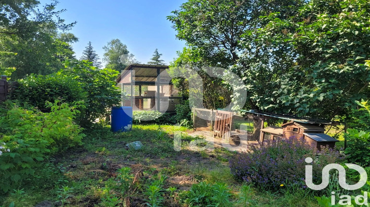 Ma-Cabane - Vente Maison Durdat-Larequille, 172 m²