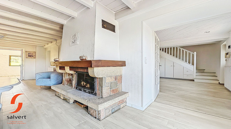 Ma-Cabane - Vente Maison DURDAT-LAREQUILLE, 195 m²