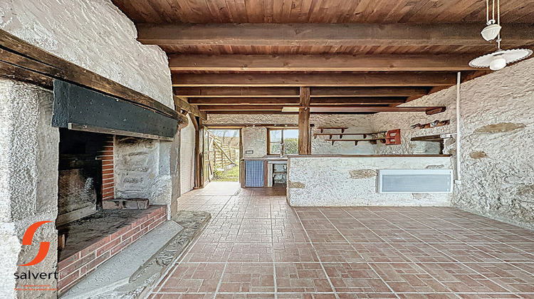 Ma-Cabane - Vente Maison DURDAT-LAREQUILLE, 80 m²