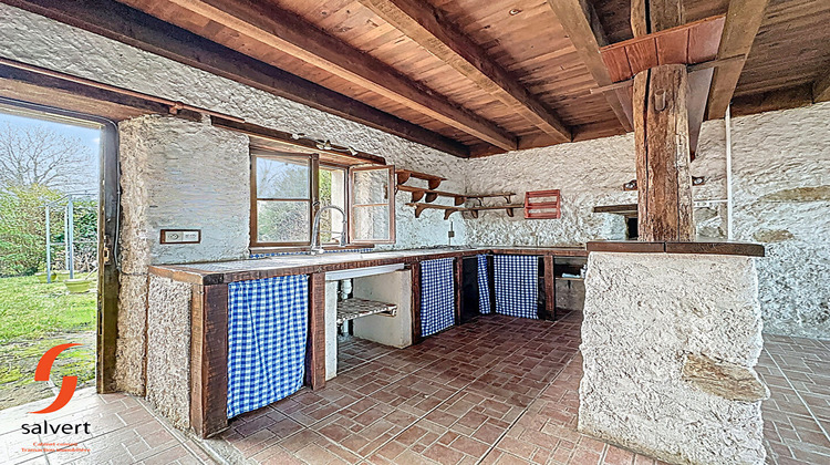 Ma-Cabane - Vente Maison DURDAT-LAREQUILLE, 80 m²