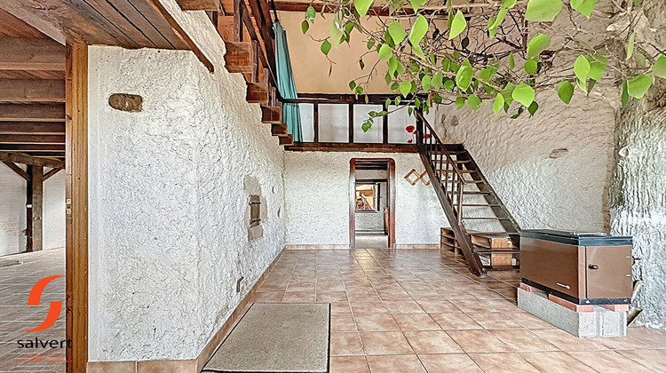 Ma-Cabane - Vente Maison DURDAT-LAREQUILLE, 80 m²