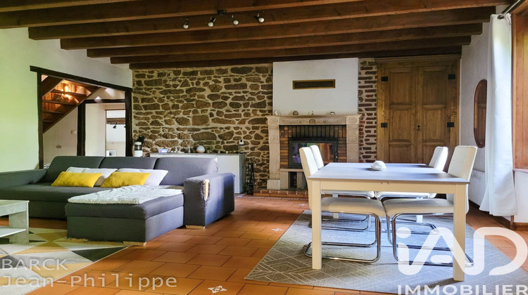 Ma-Cabane - Vente Maison Durdat-Larequille, 144 m²