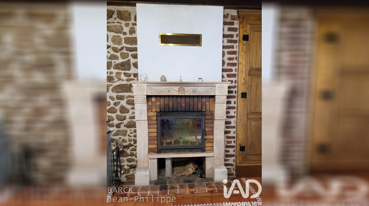 Ma-Cabane - Vente Maison Durdat-Larequille, 144 m²