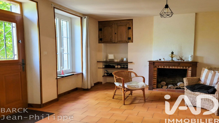 Ma-Cabane - Vente Maison Durdat-Larequille, 144 m²