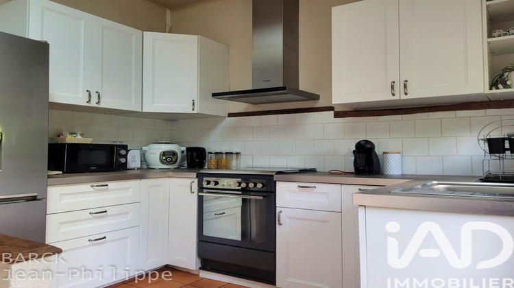 Ma-Cabane - Vente Maison Durdat-Larequille, 144 m²