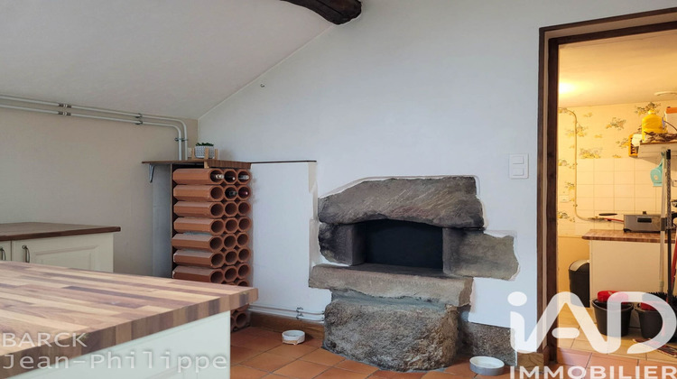 Ma-Cabane - Vente Maison Durdat-Larequille, 144 m²