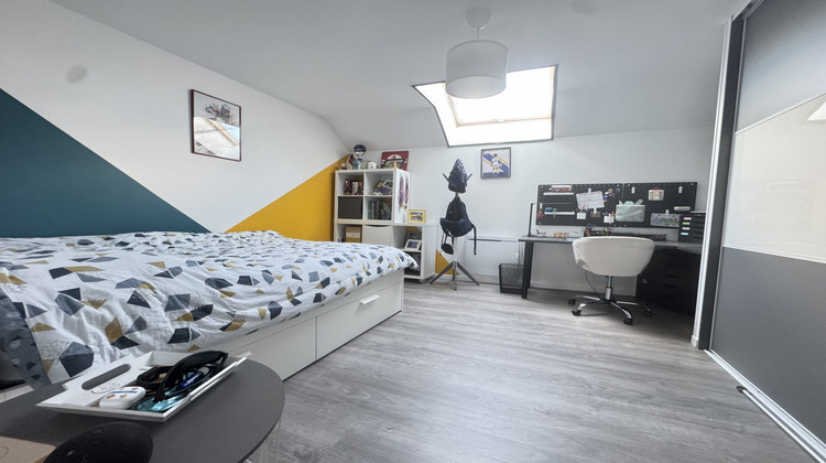 Ma-Cabane - Vente Maison Durdat-Larequille, 190 m²