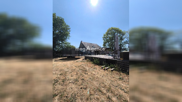 Ma-Cabane - Vente Maison DURDAT LAREQUILLE, 123 m²