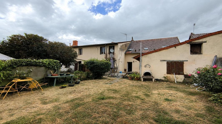 Ma-Cabane - Vente Maison DURDAT LAREQUILLE, 84 m²