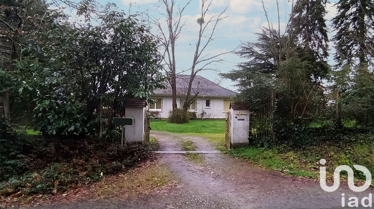 Ma-Cabane - Vente Maison Dureil, 120 m²