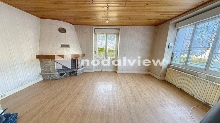 Ma-Cabane - Vente Maison Durenque, 110 m²