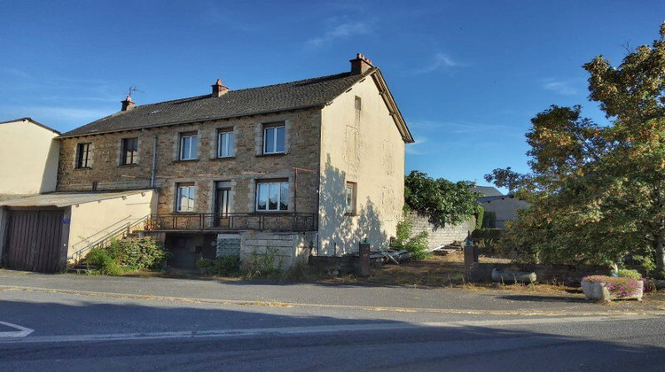 Ma-Cabane - Vente Maison Durenque, 110 m²