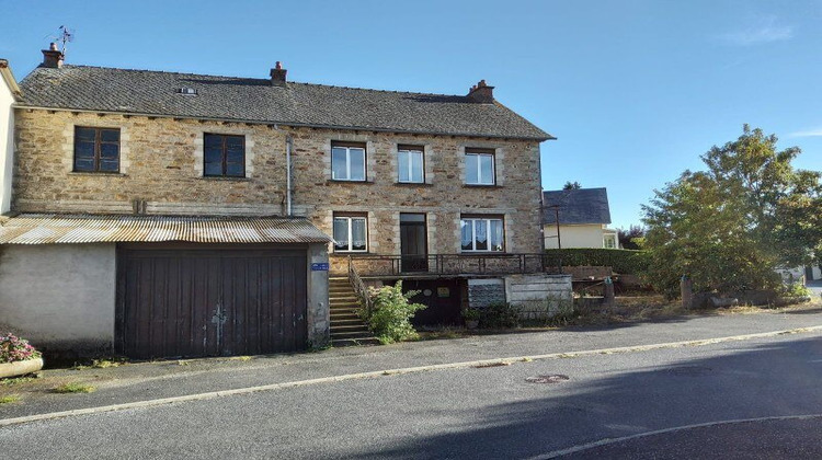 Ma-Cabane - Vente Maison Durenque, 110 m²