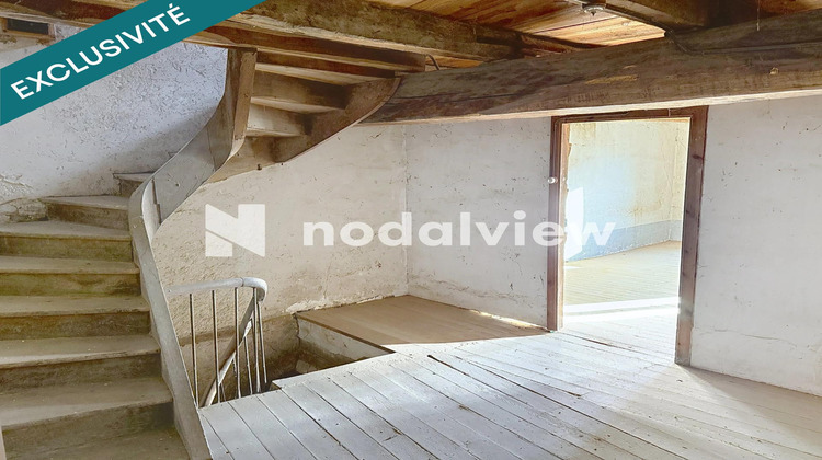 Ma-Cabane - Vente Maison Durenque, 130 m²