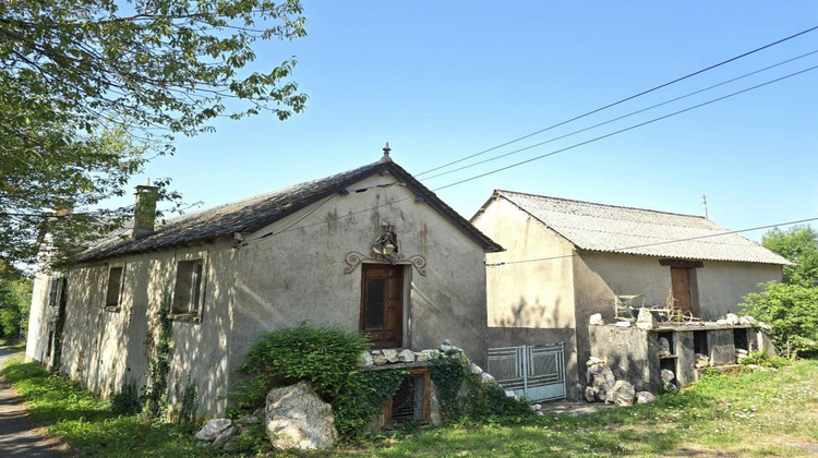 Ma-Cabane - Vente Maison DURENQUE, 237 m²