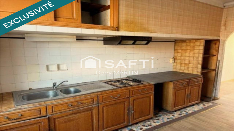 Ma-Cabane - Vente Maison Durenque, 110 m²