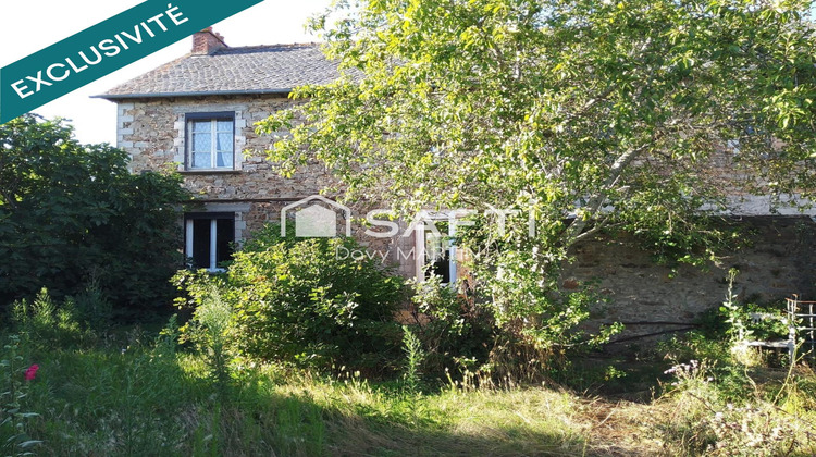 Ma-Cabane - Vente Maison Durenque, 110 m²