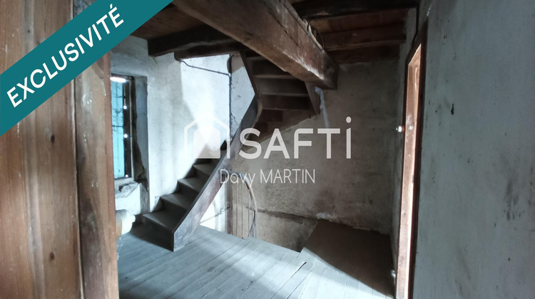 Ma-Cabane - Vente Maison Durenque, 186 m²