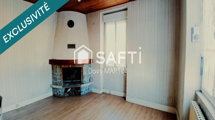 Ma-Cabane - Vente Maison Durenque, 107 m²