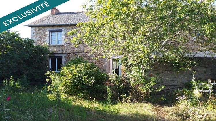 Ma-Cabane - Vente Maison Durenque, 107 m²