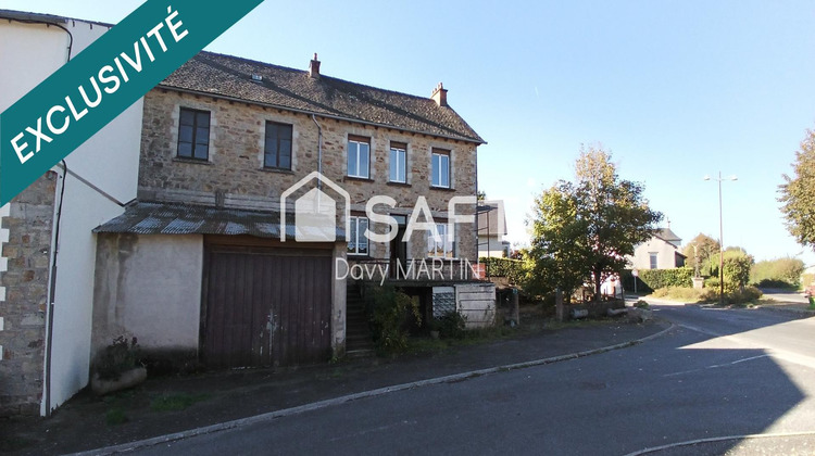 Ma-Cabane - Vente Maison Durenque, 110 m²