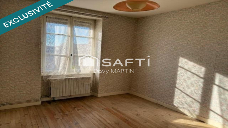 Ma-Cabane - Vente Maison Durenque, 110 m²