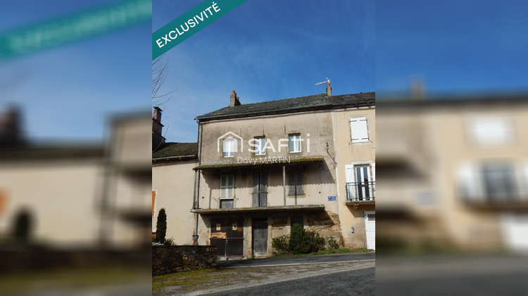 Ma-Cabane - Vente Maison Durenque, 186 m²