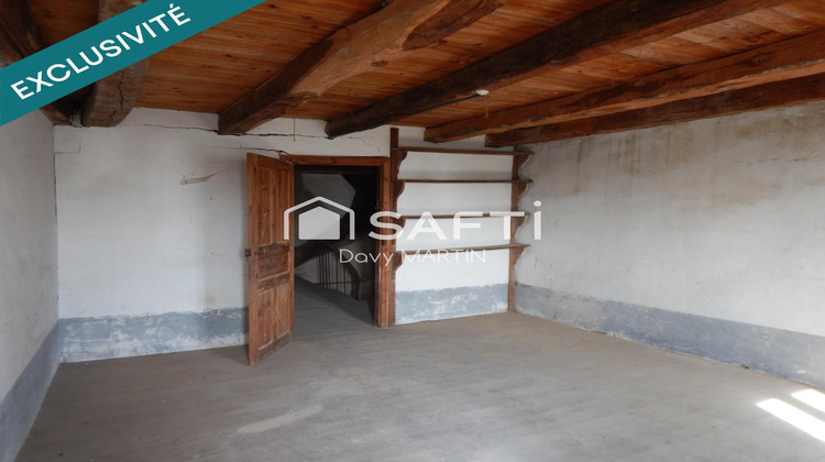 Ma-Cabane - Vente Maison Durenque, 186 m²